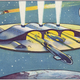 Illustration for article titled The Future Of Transportation Used To Look So Much More Sensational